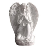 Estatueta De Anjo Da