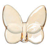 Estatueta De Borboleta De
