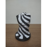 Estatueta Decorativa Corpo Masculino