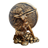 Estatueta Deusa Grega Artemis