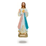 Estatueta Santo Imagem Jesus