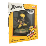 Estatueta Wolverine X men