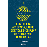 Estatuto Da Advocacia