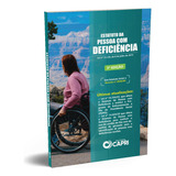 Estatuto Da Pessoa Com Deficiência: Lei Nº 13.146, De 6 De Julho De 2015, De Editora Capri., Vol. 1. Editorial Capri, Tapa Mole, Edición 3 En Português, 2024