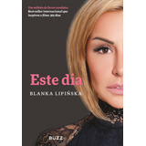 Este Dia, De Lipiska, Blanka. Editora Wiser Educação S.a, Capa Mole Em Português, 2021