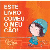 Este Livro Comeu O