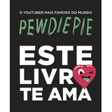 Este Livro Te Ama