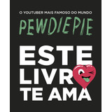 Este Livro Te Ama