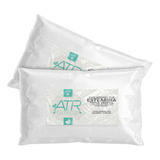 Estearina Tripla 100  Vegetal Vela Sabonete Cosmetico   2kg