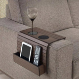 Esteira Bandeja Braco Sofa