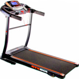 Esteira Compacta Semi Profissional