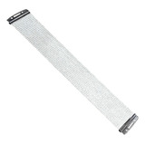 Esteira De Caixa Noah Drums Nsp528 Cromada 14 Com 20 Fios