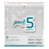Esteira De Corte Silhouette Cameo 30x30 C cola 05pçs