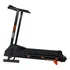 Esteira Elétrica Dobrável Ergométrica Com Inclinação Dream Fitness Energy 1 6s