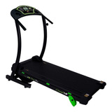 Esteira Elétrica Dream Fitness Concept Concept 1 8 127 220v Cor Preto
