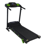 Esteira Elétrica Dream Fitness Concept Concept 2 5 127 220v Cor Preto
