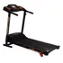 Esteira Elétrica Dream Fitness Energy Energy 2 1 127 220v Cor Preto