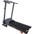 Esteira Elétrica Dream Fitness Residencial Dr 1600 127/220v Cor Preto