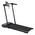 Esteira Ergométrica Elétrica Gallant Compact Fold 1 6hp 10km h 110kg 127v Gee11m16a 127pt
