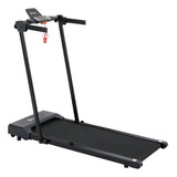 Esteira Ergométrica Elétrica Gallant Compact Fold 1 6hp 10km h 110kg 127v Gee11m16a 127pt