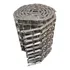 Esteira Inox Marispan Fertinox 1200 Completa Com Emenda