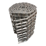 Esteira Inox Marispan Fertinox