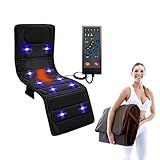 Esteira Massageadora 10 Motores