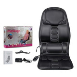Esteira Massageadora 5 Motores