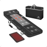 Esteira Massageadora Relaxmedic Shiatsu