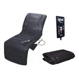Esteira Massageadora Terapeutica Aoyama Bivolt Colchonete