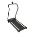 Esteira Mecânica Poli Sports Emp 880 Cor Preto
