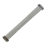Esteira Para Caixa De Bateria Ou Cajon 12x12 Fios