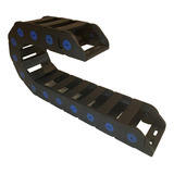 Esteira Porta Cabos 37x75mm 2 Metros Com Terminal Gratis