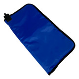 Estek Manta Térmica Para Pedras Quentes Elétrica Cor Azul