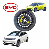 Estepe Fino Byd Dolphin