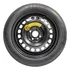 Estepe Fino Maxxis  Hyundai Hb20 (5044)