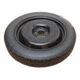 Estepe Fino Mercedes 5x112