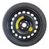 Estepe Fino Original Gm Chevrolet Onix Spin Sonic Aro 16