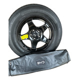 Estepe Fino Temporario Byd