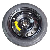 Estepe Roda Chery Tiggo