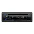 Estéreo Kenwood Kdc-mp382bt Com Bluetooth E Conexão Dupla
