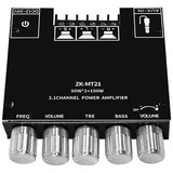 Estereo Placa Amplificador 2