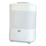 Esterilizador A Vapor 110v Bébémarc   10 Mamadeiras