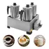 Esterilizador Cafeteira Marchesoni 3 Bules Qualidade Inmetro