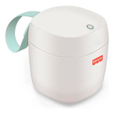 Esterilizador De Chupeta Recarregável   Fisher Price