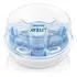 Esterilizador De Mamadeiras De Micro ondas   Philips Avent