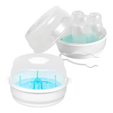 Esterilizador De Mamadeiras Micro