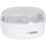 Esterilizador De Mamadeiras Para Micro ondas Pratik   Kiddo