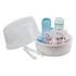 Esterilizador De Microondas Para Mamadeiras Pinça Kuka 6020 Ca17