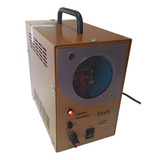 Esterilizador Purificador Empresas Ozonio